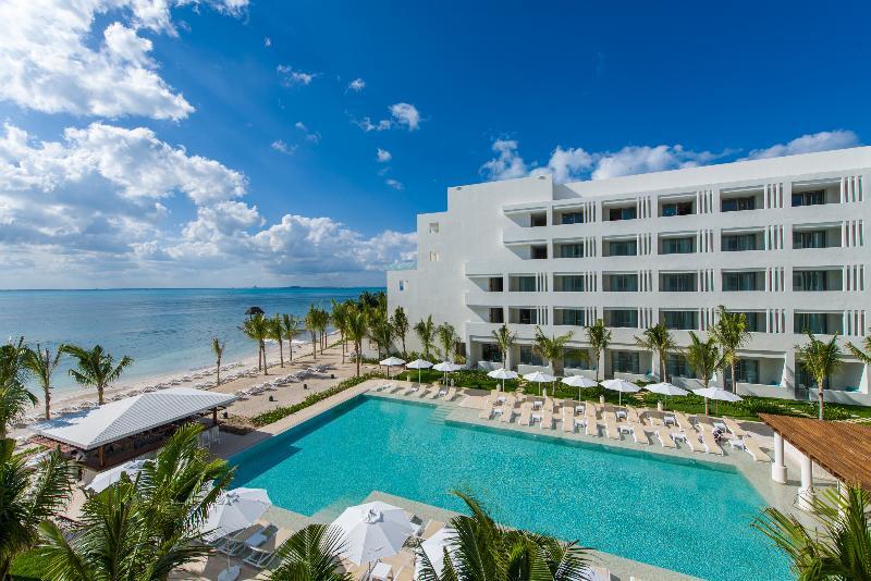 HOTEL GRAND IZLA | ⋆⋆⋆⋆⋆ | ISLA MUJERES, MEXICO | SEASON DEALS FROM $357